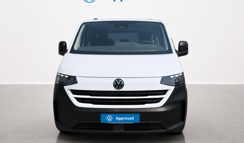 
								VOLKSWAGEN Caravelle Batalla Corta 2.0 TDI 81 kW (110 CV) 6 Vel. – 3361NBH full									