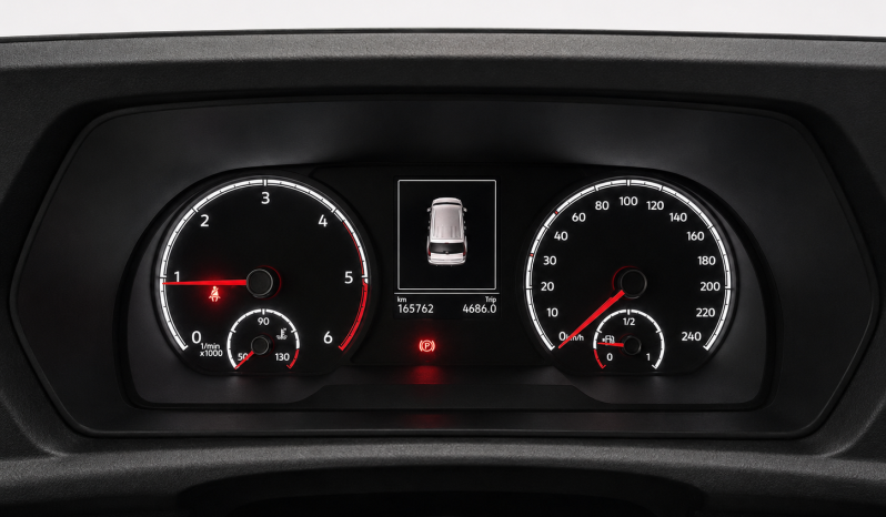 
								VOLKSWAGEN Caddy Furgón 2.0TDI 75kW – 6915LSM full									