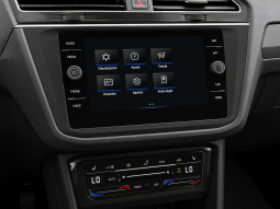
										VOLKSWAGEN Tiguan 2.0TDI Life 110kW – 8474LYK full									
