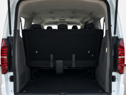 
										VOLKSWAGEN Caravelle Batalla Corta 2.0 TDI 81 kW (110 CV) 6 Vel. – 3361NBH full									