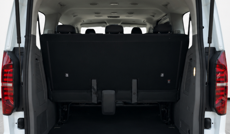 
								VOLKSWAGEN Caravelle Batalla Corta 2.0 TDI 81 kW (110 CV) 6 Vel. – 3361NBH full									