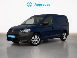 VOLKSWAGEN Caddy Furgón 2.0TDI 75kW – 6915LSM