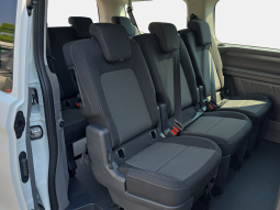 
										VOLKSWAGEN Caravelle Batalla Corta 2.0 TDI 81 kW (110 CV) 6 Vel. – 3361NBH full									