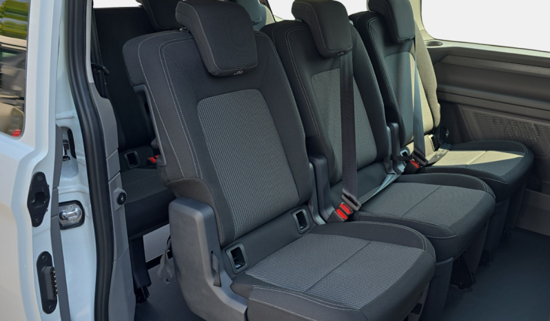 
								VOLKSWAGEN Caravelle Batalla Corta 2.0 TDI 81 kW (110 CV) 6 Vel. – 3361NBH full									