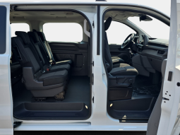 
										VOLKSWAGEN Caravelle Batalla Corta 2.0 TDI 81 kW (110 CV) 6 Vel. – 3361NBH full									