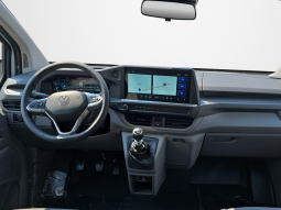 
										VOLKSWAGEN Caravelle Batalla Corta 2.0 TDI 81 kW (110 CV) 6 Vel. – 3361NBH full									