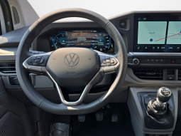 
										VOLKSWAGEN Caravelle Batalla Corta 2.0 TDI 81 kW (110 CV) 6 Vel. – 3361NBH full									