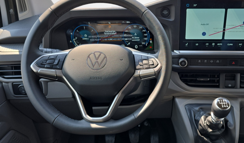 
								VOLKSWAGEN Caravelle Batalla Corta 2.0 TDI 81 kW (110 CV) 6 Vel. – 3361NBH full									