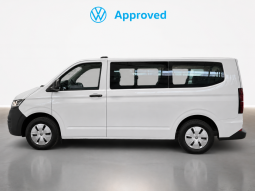 
										VOLKSWAGEN Caravelle Batalla Corta 2.0 TDI 110 kW (150 CV) Aut 8 Vel. – 1517NDF full									