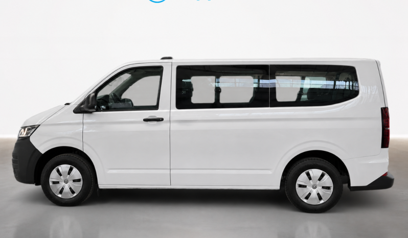 
								VOLKSWAGEN Caravelle Batalla Corta 2.0 TDI 110 kW (150 CV) Aut 8 Vel. – 1517NDF full									