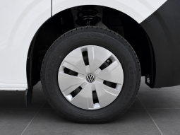 
										VOLKSWAGEN Caravelle Batalla Corta 2.0 TDI 81 kW (110 CV) 6 Vel. – 3361NBH full									