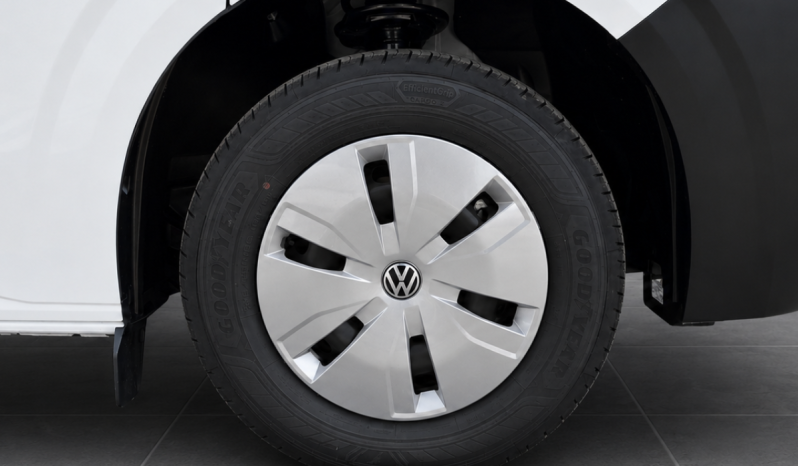 
								VOLKSWAGEN Caravelle Batalla Corta 2.0 TDI 81 kW (110 CV) 6 Vel. – 3361NBH full									