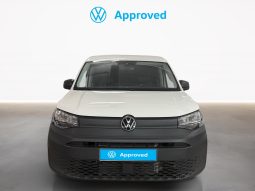 
										VOLKSWAGEN Caddy Furgón 1.5TSI Hybrid DSG 110kW – 3536MZW full									