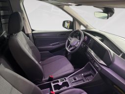 
										VOLKSWAGEN Caddy Furgón 1.5TSI Hybrid DSG 110kW – 3536MZW full									
