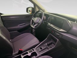 
										VOLKSWAGEN Caddy Furgón 1.5TSI Hybrid DSG 110kW – 3536MZW full									