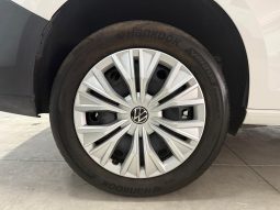 
										VOLKSWAGEN Caddy Furgón 1.5TSI Hybrid DSG 110kW – 3536MZW full									