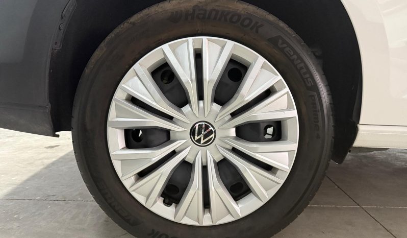 
								VOLKSWAGEN Caddy Furgón 1.5TSI Hybrid DSG 110kW – 3536MZW full									