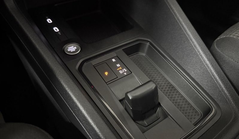 
								VOLKSWAGEN Caddy Furgón 1.5TSI Hybrid DSG 110kW – 3536MZW full									