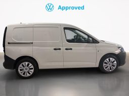 
										VOLKSWAGEN Caddy Furgón 1.5TSI Hybrid DSG 110kW – 3536MZW full									