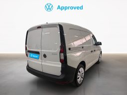 
										VOLKSWAGEN Caddy Furgón 1.5TSI Hybrid DSG 110kW – 3536MZW full									