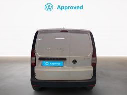 
										VOLKSWAGEN Caddy Furgón 1.5TSI Hybrid DSG 110kW – 3536MZW full									