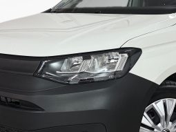 
										VOLKSWAGEN Caddy Furgón 1.5TSI Hybrid DSG 110kW – 3536MZW full									