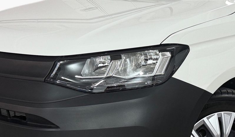 
								VOLKSWAGEN Caddy Furgón 1.5TSI Hybrid DSG 110kW – 3536MZW full									