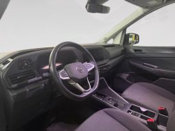 
										VOLKSWAGEN Caddy Furgón 1.5TSI Hybrid DSG 110kW – 3536MZW full									