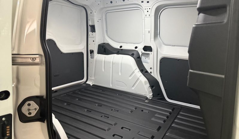 
								VOLKSWAGEN Caddy Furgón 1.5TSI Hybrid DSG 110kW – 3536MZW full									