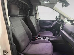 
										VOLKSWAGEN Caddy Furgón 1.5TSI Hybrid DSG 110kW – 3536MZW full									