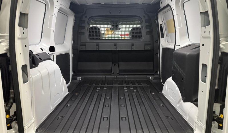 
								VOLKSWAGEN Caddy Furgón 1.5TSI Hybrid DSG 110kW – 3536MZW full									