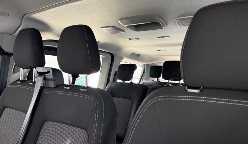 
								VOLKSWAGEN Caravelle Batalla Corta 2.0 TDI 110 kW (150 CV) Aut 8 Vel. – 1517NDF full									