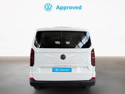 
										VOLKSWAGEN Caravelle Batalla Corta 2.0 TDI 110 kW (150 CV) Aut 8 Vel. – 1517NDF full									