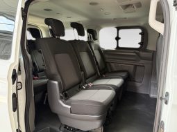 
										VOLKSWAGEN Caravelle Batalla Corta 2.0 TDI 110 kW (150 CV) Aut 8 Vel. – 1517NDF full									