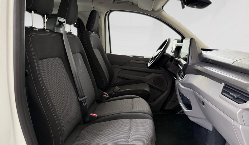 
								VOLKSWAGEN Caravelle Batalla Corta 2.0 TDI 110 kW (150 CV) Aut 8 Vel. – 1517NDF full									
