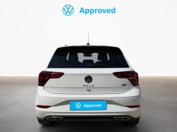 
										Polo 1.0 TSI R-Line 70kW – 1570MNK full									