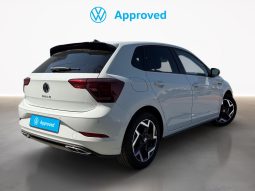 
										Polo 1.0 TSI R-Line 70kW – 5099NLJ full									