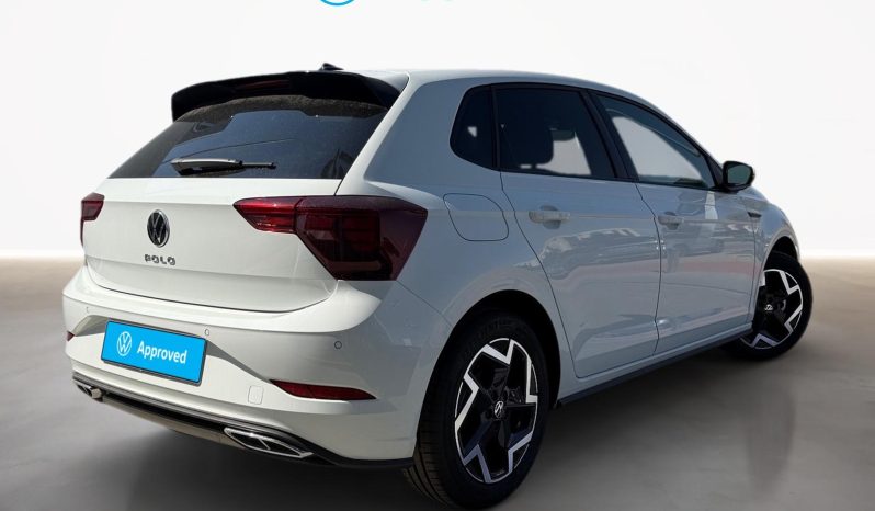 
								Polo 1.0 TSI R-Line 70kW – 5099NLJ full									