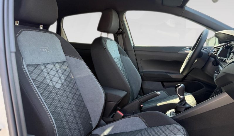
								Polo 1.0 TSI R-Line 70kW – 5099NLJ full									