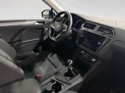 
										VOLKSWAGEN Tiguan 2.0TDI Life 110kW – 8474LYK full									