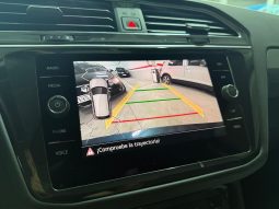 
										VOLKSWAGEN Tiguan 2.0TDI Life 110kW – 8474LYK full									