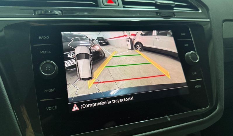 
								VOLKSWAGEN Tiguan 2.0TDI Life 110kW – 8474LYK full									