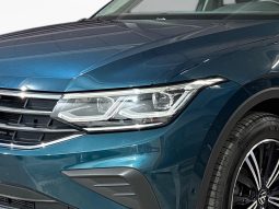 
										VOLKSWAGEN Tiguan 2.0TDI Life 110kW – 8474LYK full									
