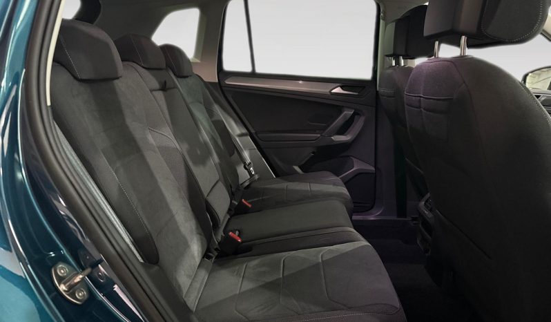 
								VOLKSWAGEN Tiguan 2.0TDI Life 110kW – 8474LYK full									