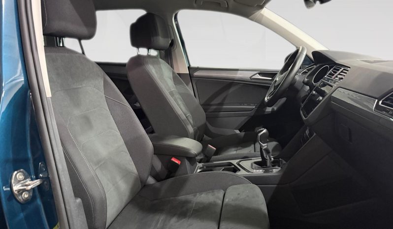 
								VOLKSWAGEN Tiguan 2.0TDI Life 110kW – 8474LYK full									