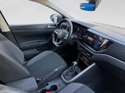 
										Taigo 1.0 TSI Más DSG 85kW – 4234NCJ full									