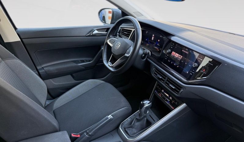 
								Taigo 1.0 TSI Más DSG 85kW – 4234NCJ full									