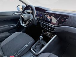 
										Taigo 1.0 TSI Más DSG 85kW – 9132NCC full									