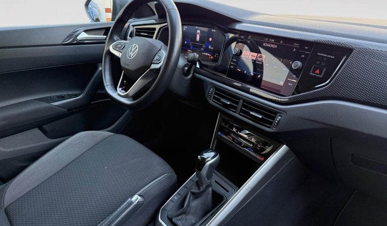 
								Taigo 1.0 TSI Más DSG 85kW – 9132NCC full									