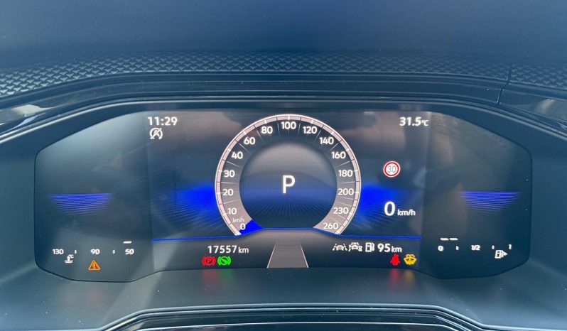 
								Taigo 1.0 TSI Más DSG 85kW – 7168MZN full									